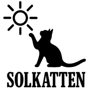 Solkatten